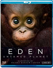 Eden: Untamed Planet (Blu-Ray)