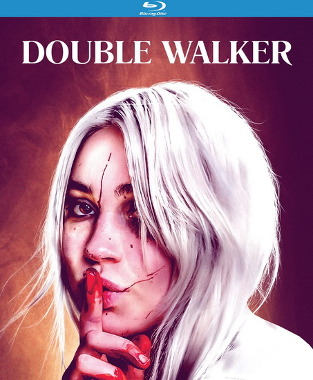 Double Walker (Blu-ray) - COLIN WEST