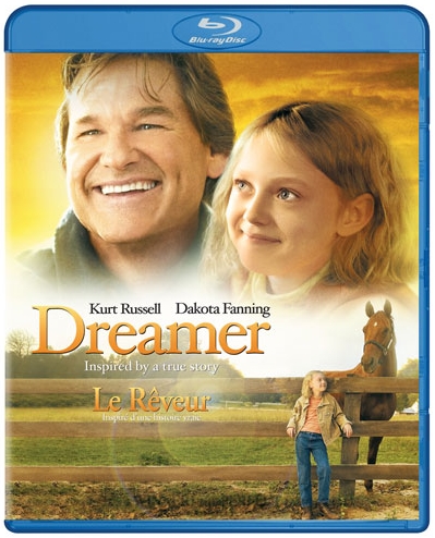 Dreamer: Inspired by a True Story - JOHN GATINS