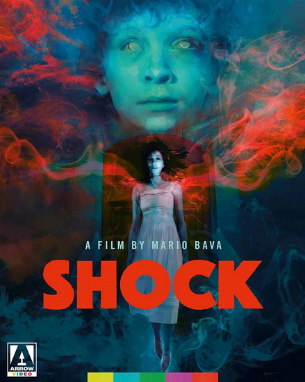 Shock (Blu-ray) - MARIO BAVA