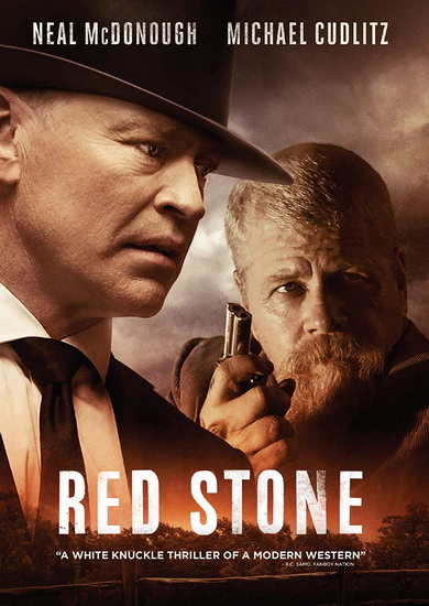 Red Stone - DEREK PRESLEY