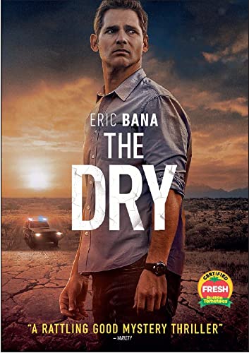 The Dry - ROBERT CONNOLLY