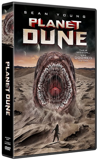 Planet Dune - GLENN CAMPBELL