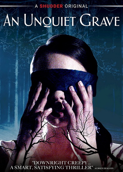 An Unquiet Grave - TERENCE KREY