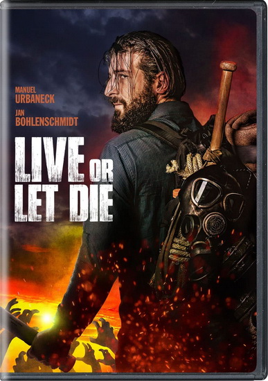 Live or Let Die - MANUEL URBANECK