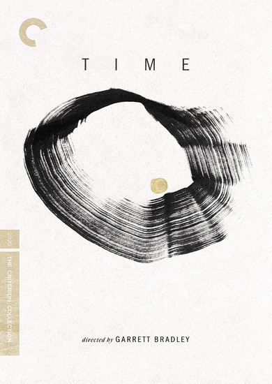 Time - GARRETT BRADLEY