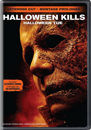 Halloween Kills - DAVID GORDON GREEN