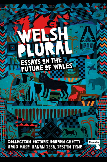 Welsh (Plural) - DARREN CHETTY - GRUG MUSE
