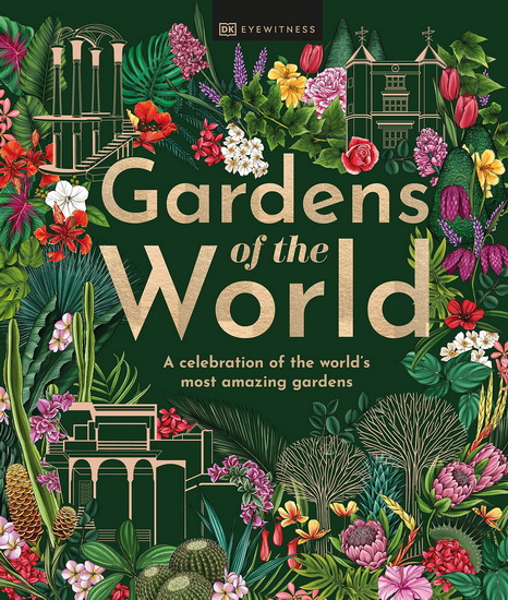 Gardens of the World - COLLECTIF