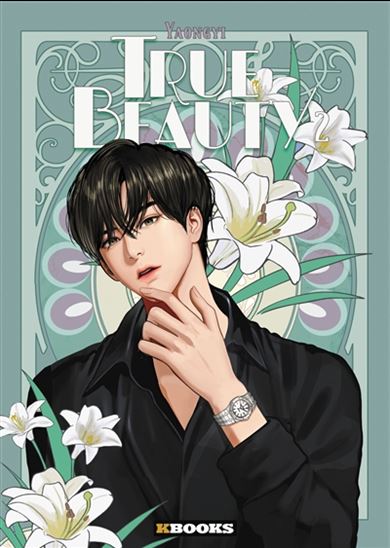 True beauty #02 - YAONGYI