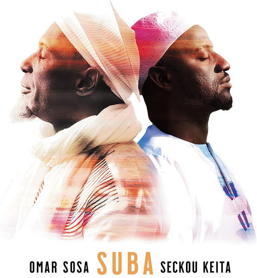 Suba - SECKOU KEITA - OMAR SOSA