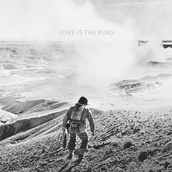 Love Is The King  & Live Is The King (2CD) - JEFF TWEEDY