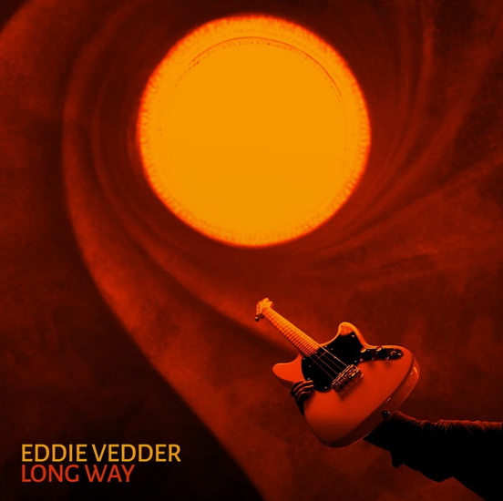 Long Way (Vinyle) - EDDIE VEDDER