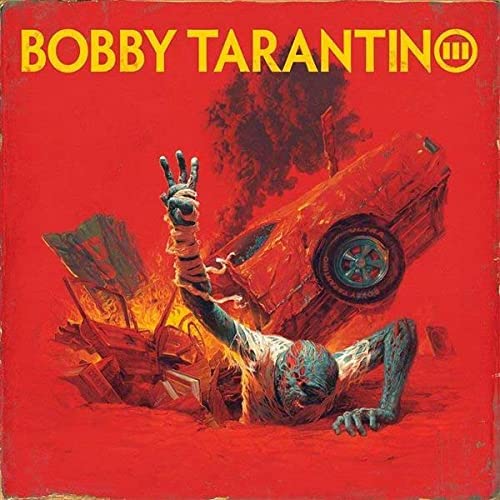 Bobby Tarantino III - LOGIC
