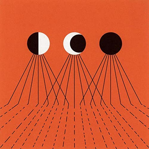 Seasons Of Change -  Inwards & Onwards - HALF MOON RUN