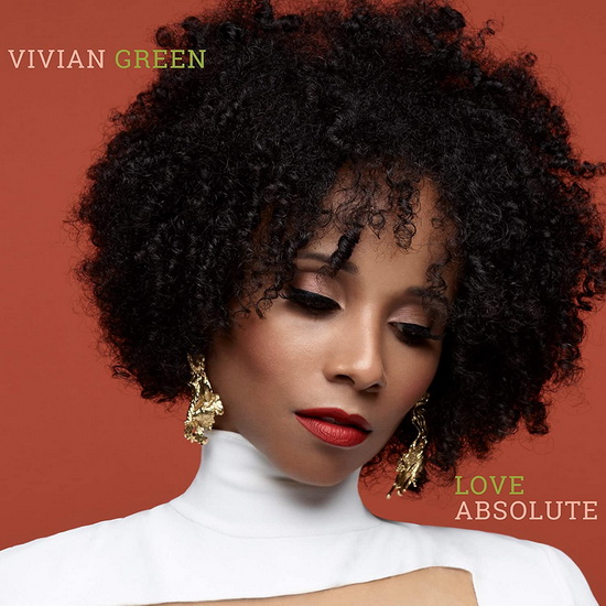 Love Absolute - VIVIAN GREEN