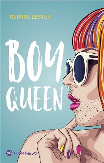 Boy queen - GEORGE LESTER