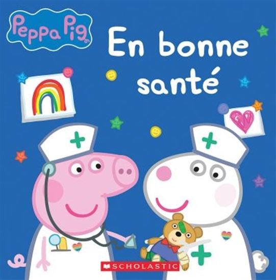 En bonne santé - LAUREN HOLOWATY