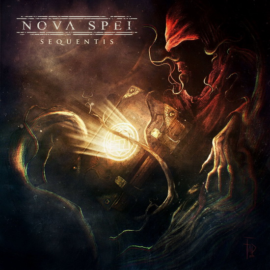 Sequentis (Vinyle) - NOVA SPEI