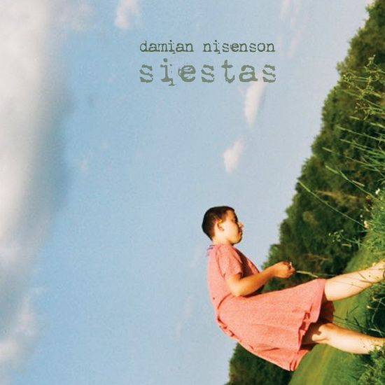 Siestas - NISENSON DAMIAN