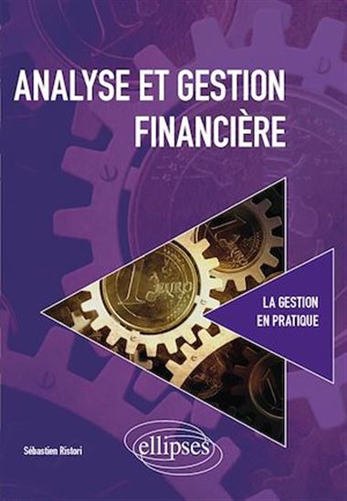 Analyse et gestion financière - SÉBASTIEN RISTORI