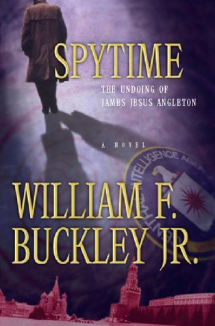 Spytime - BUCKLEY W F