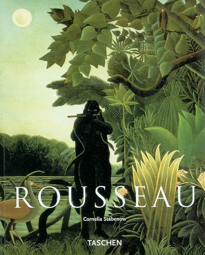 Rousseau - COLLECTIF