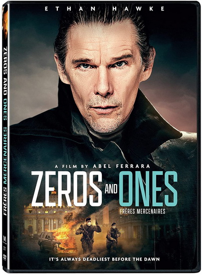 Zeros and Ones - ABEL FERRARA