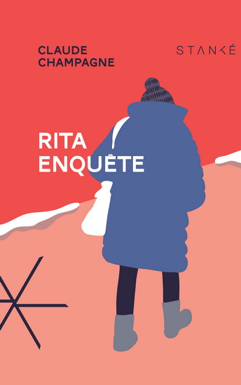 Rita enquête - CLAUDE CHAMPAGNE