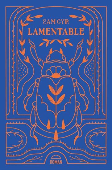Lamentable - SAM CYR