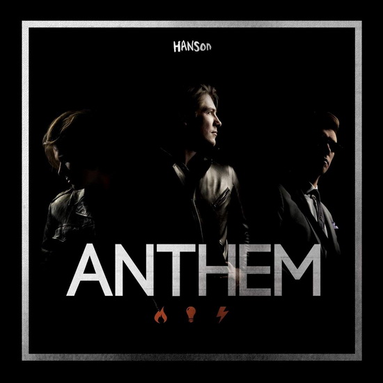 Anthem - HANSON