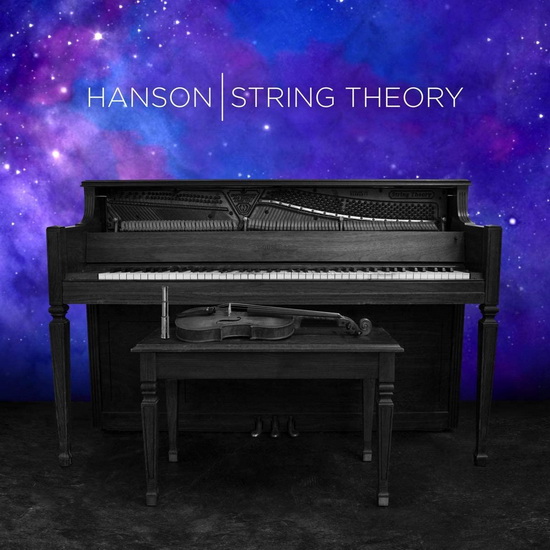 String Theory - HANSON
