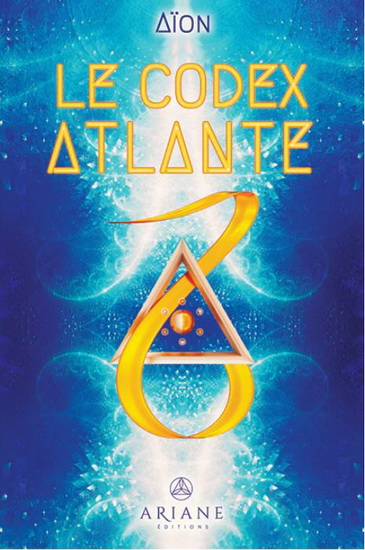 Le Codex Atlante Cof. - AION