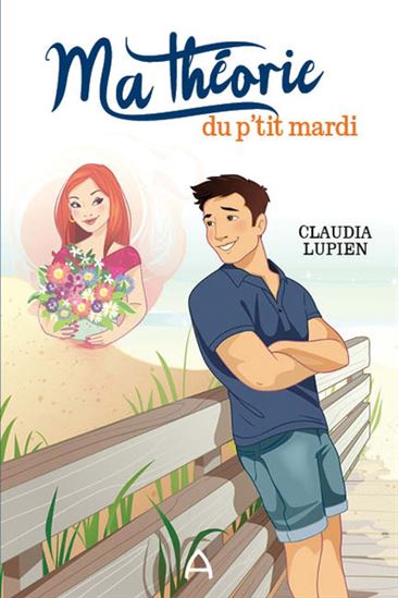 Ma théorie du p&#39;tit mardi - CLAUDIA LUPIEN