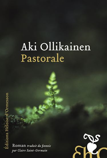 Pastorale - AKI OLLIKAINEN