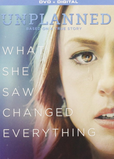 Unplanned - CARY SOLOMON