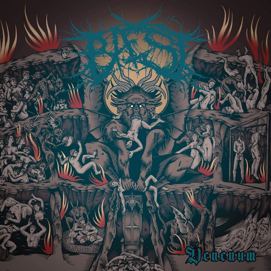 Venenum & Standard - BAEST