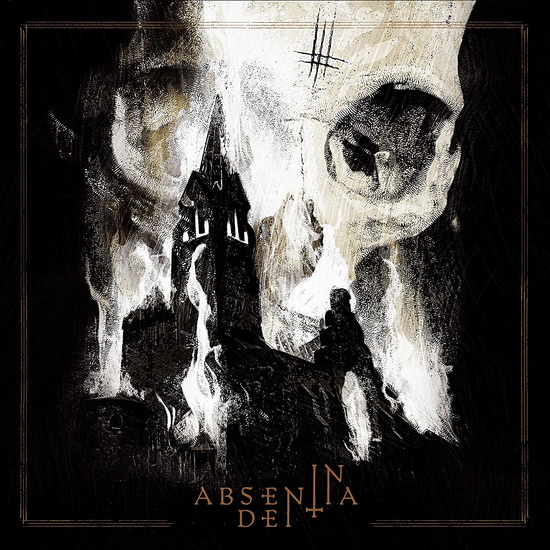 In Absentia Dei - BEHEMOTH
