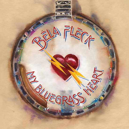 My Bluegrass Heart - BELA FLECK