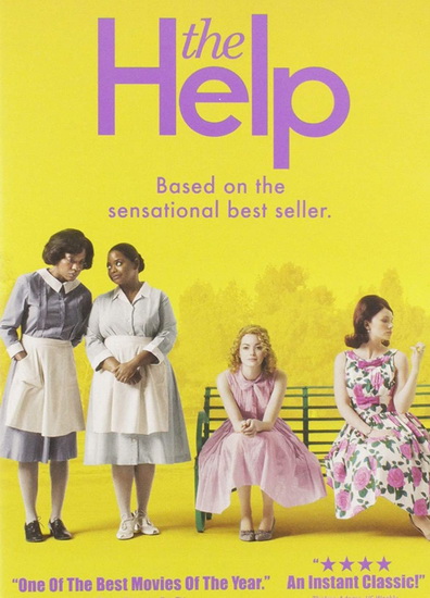 The Help - TATE TAYLOR