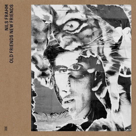 Old Friends New Friends (2CD) - NILS FRAHM