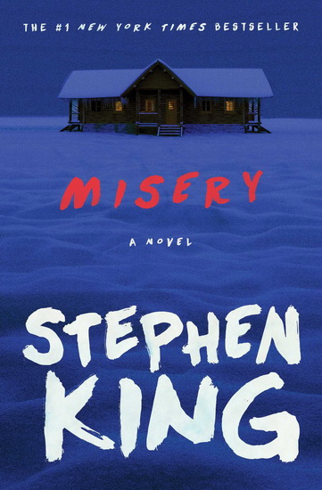 Misery - STEPHEN KING