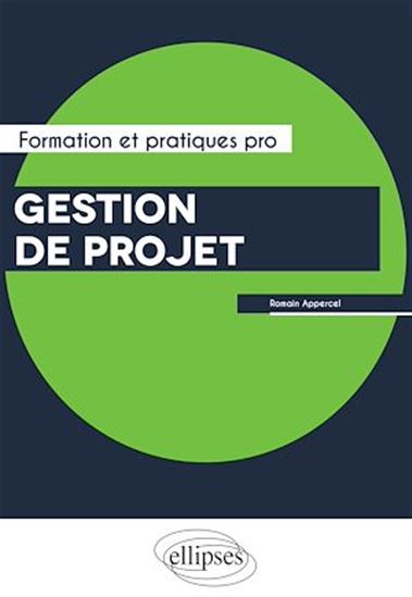 Gestion de projet - ROMAIN APPERCEL