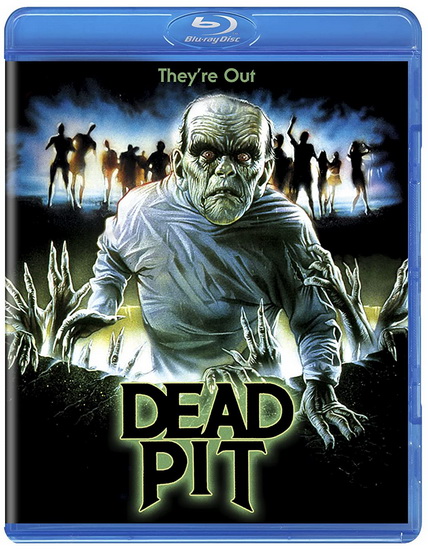 Dead Pit (Blu-ray) - BRETT LEONARD