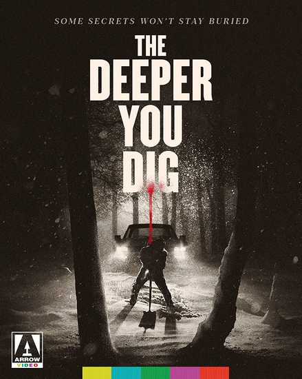 The Deeper You Dig (Blu-Ray) - VARIOUS