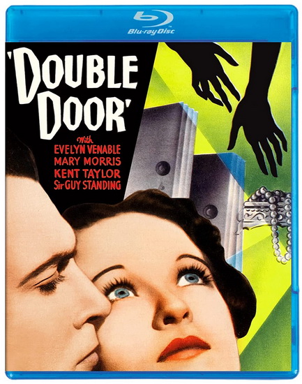 Double Door (Blu-ray) - CHARLES VIDOR