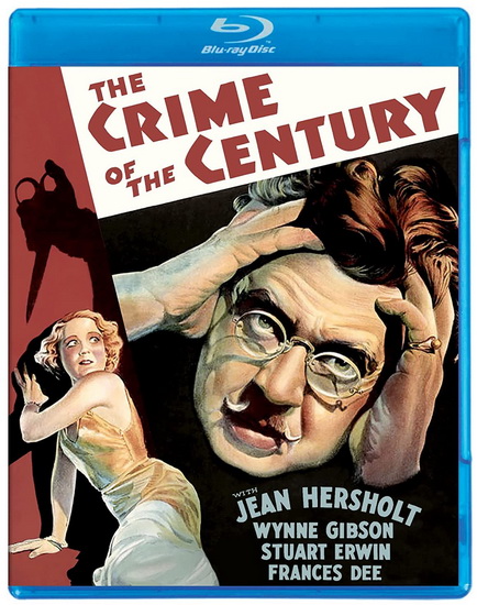 Crime of the Century (Blu-ray) - WILLIAM BEAUDINE