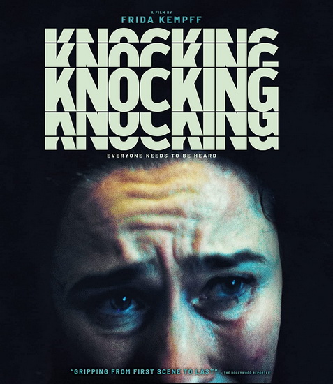 Knocking (Blu-ray) - FRIDA KEMPFF