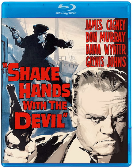 Shake Hands with the Devil (Blu-ray) - MICHAEL ANDERSON