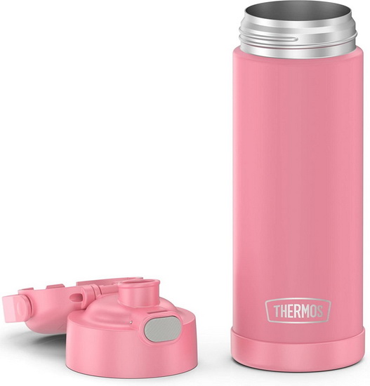 Bouteille Thermos Rose 470ml